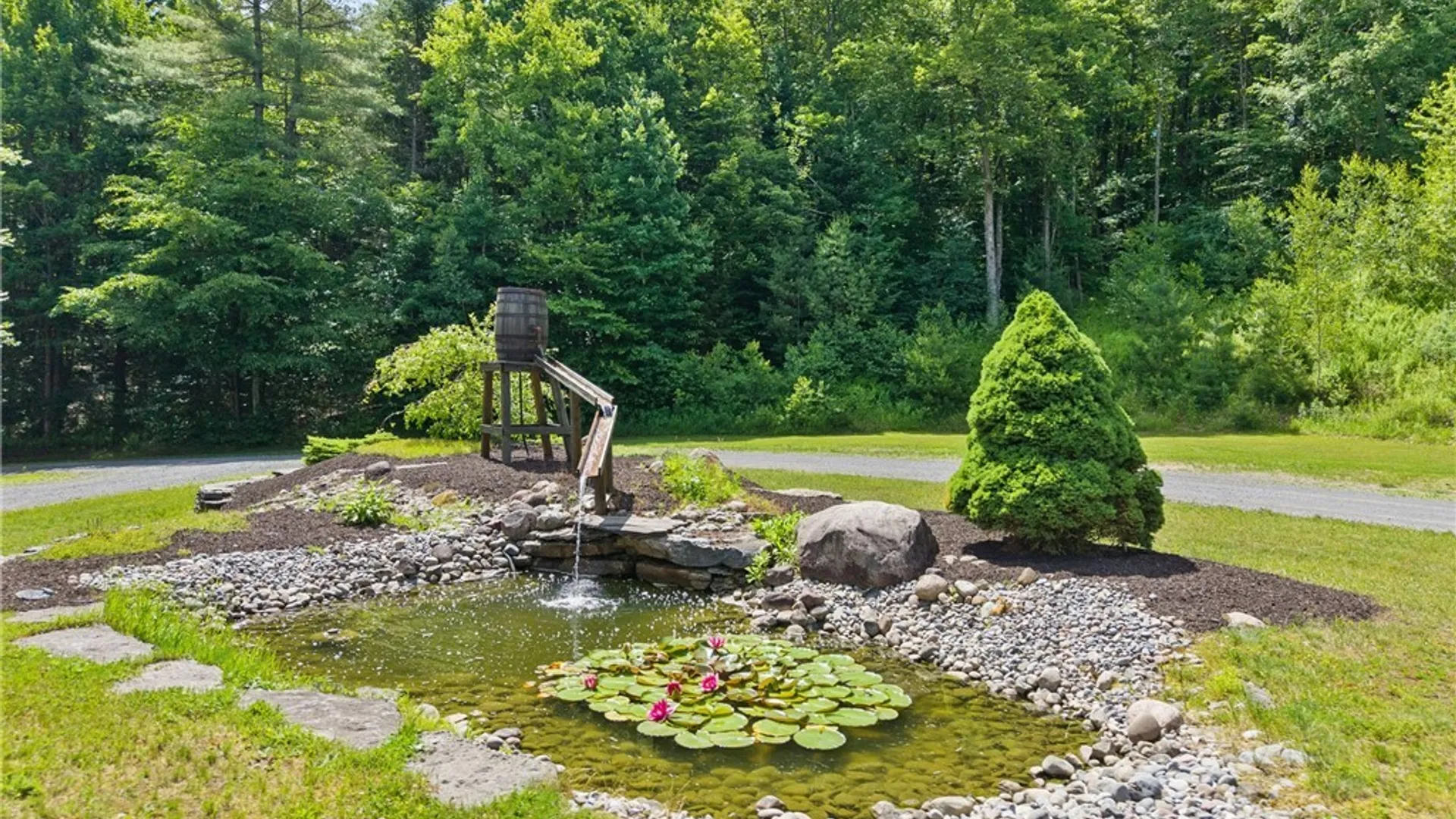 Property at 321 Roberts Road, Russia, NY 13324 5