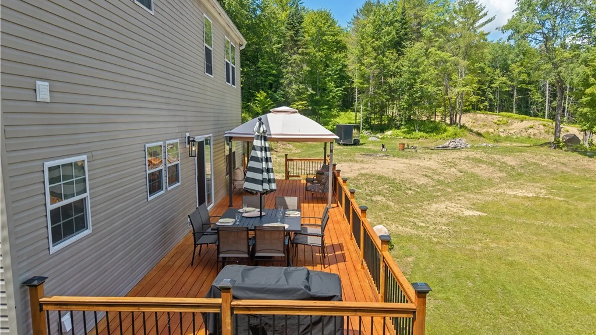 Property at 321 Roberts Road, Russia, NY 13324 35