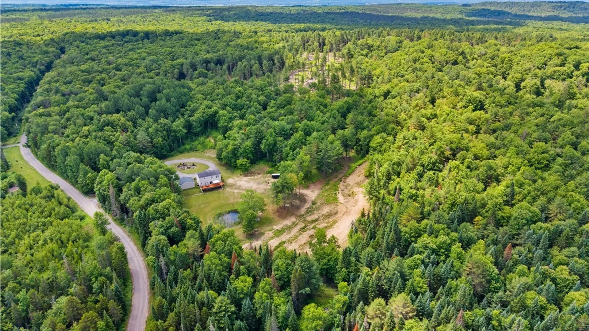 Property at 321 Roberts Road, Russia, NY 13324 44