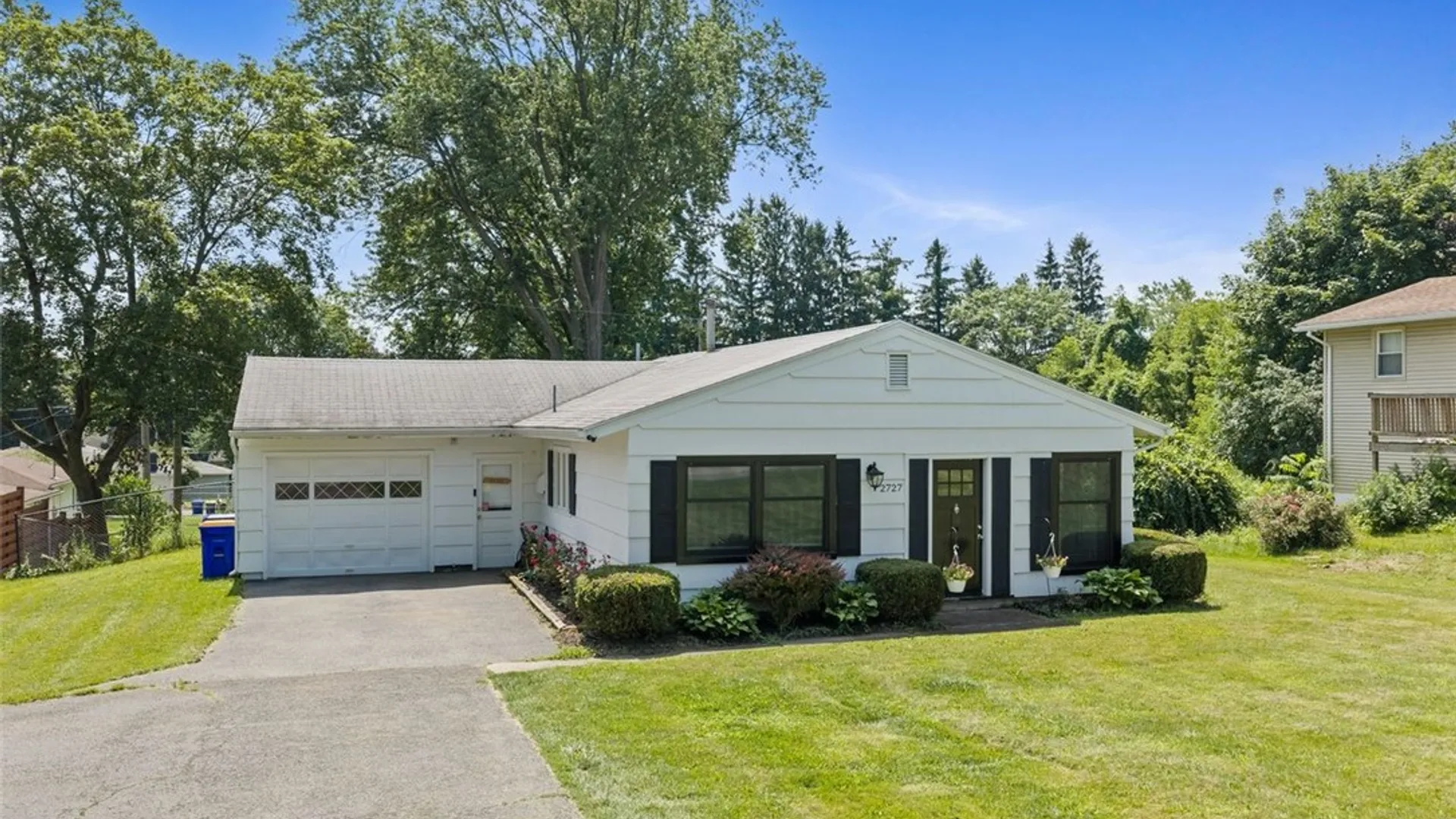 Property at 2727 Chili Ave, Chili, NY 14624 2
