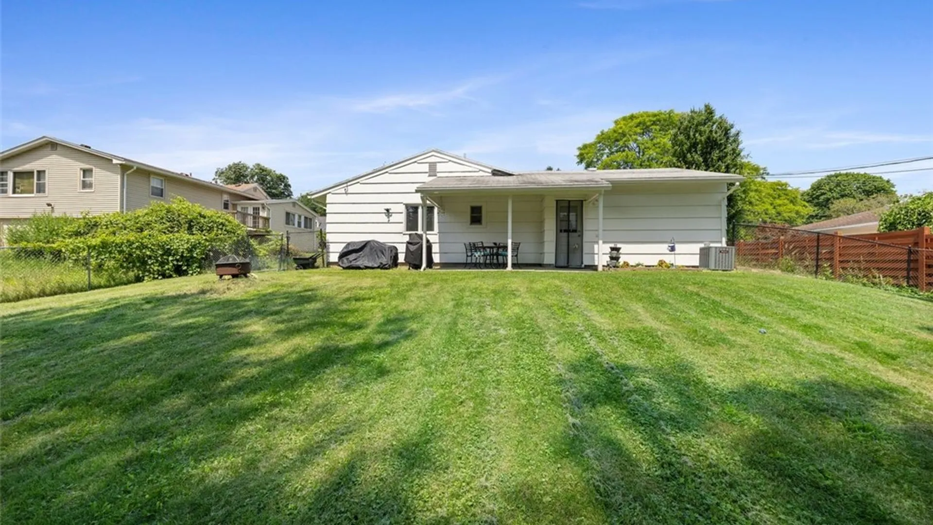 Property at 2727 Chili Ave, Chili, NY 14624 9