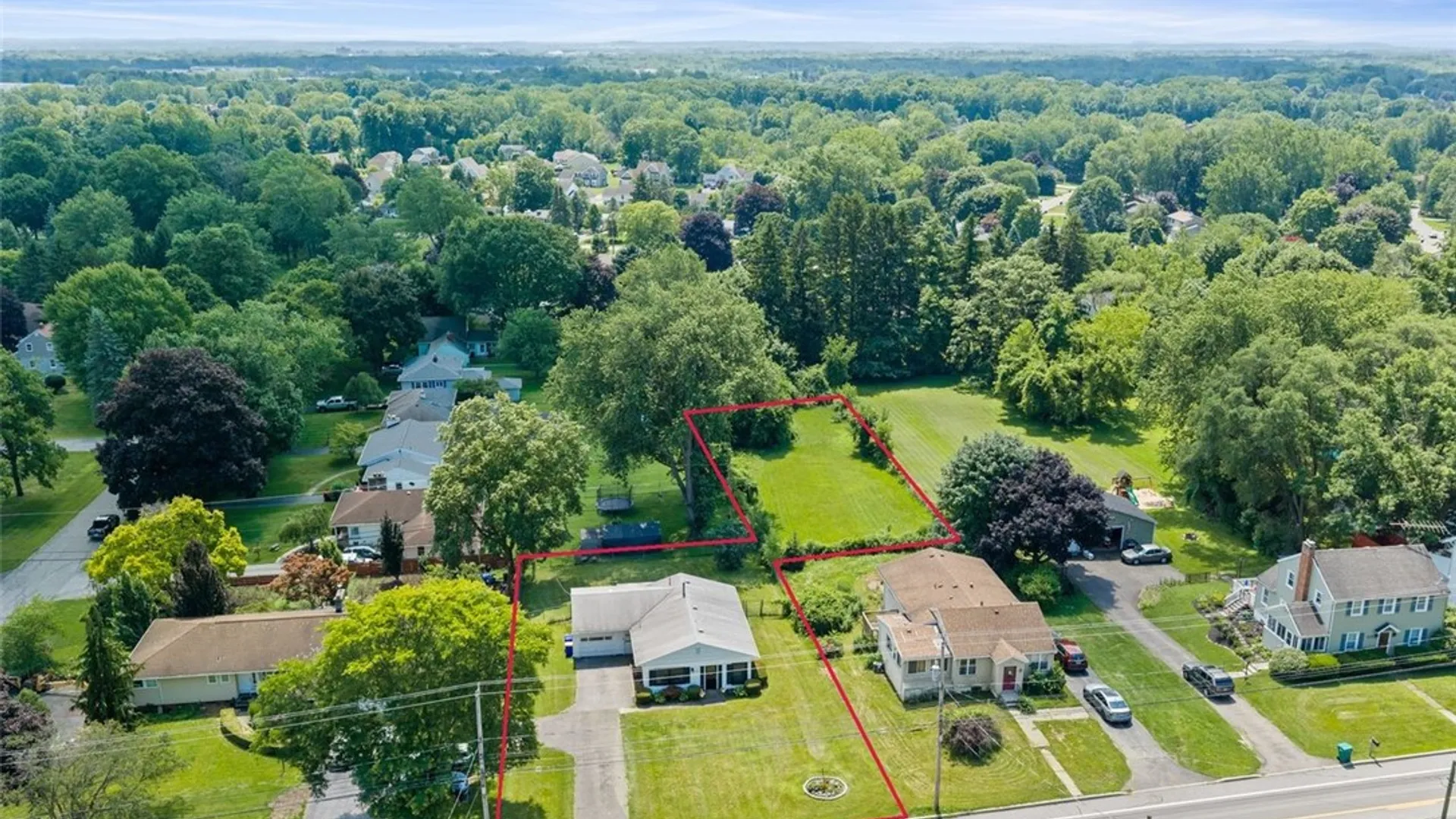 Property at 2727 Chili Ave, Chili, NY 14624 4