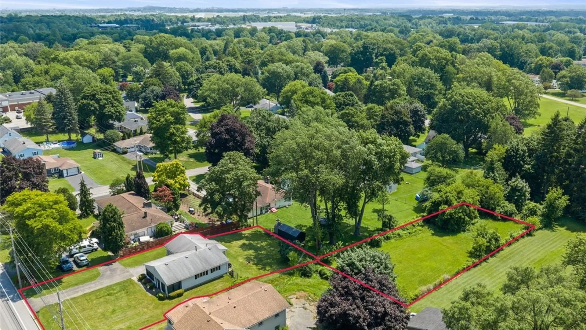 Property at 2727 Chili Ave, Chili, NY 14624 5