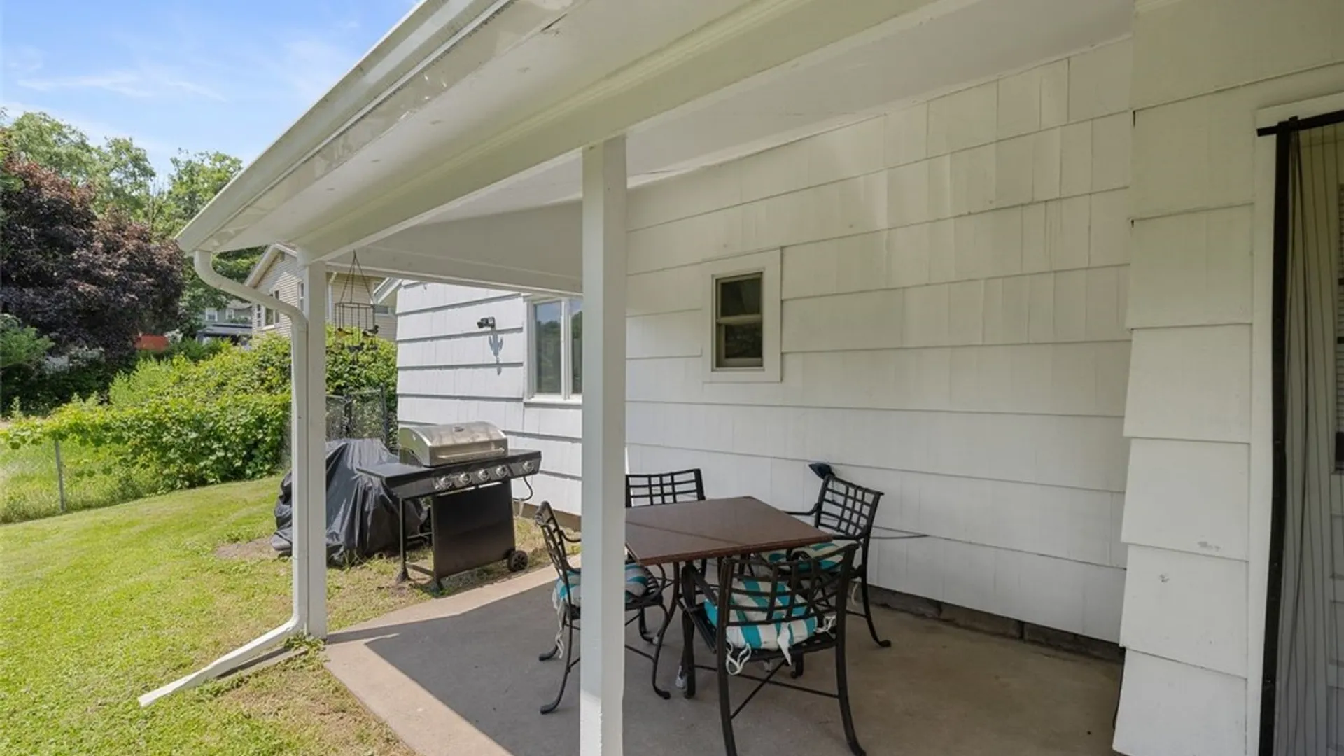 Property at 2727 Chili Ave, Chili, NY 14624 31