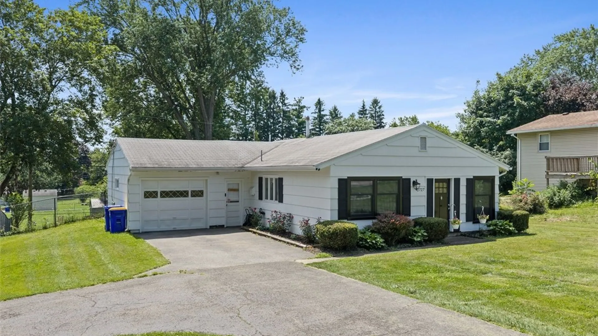 Property at 2727 Chili Ave, Chili, NY 14624 33