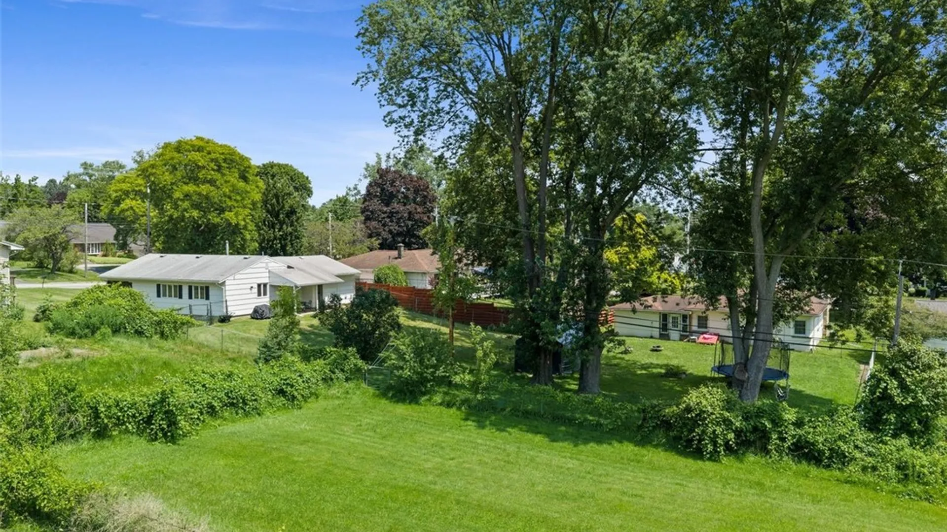 Property at 2727 Chili Ave, Chili, NY 14624 35