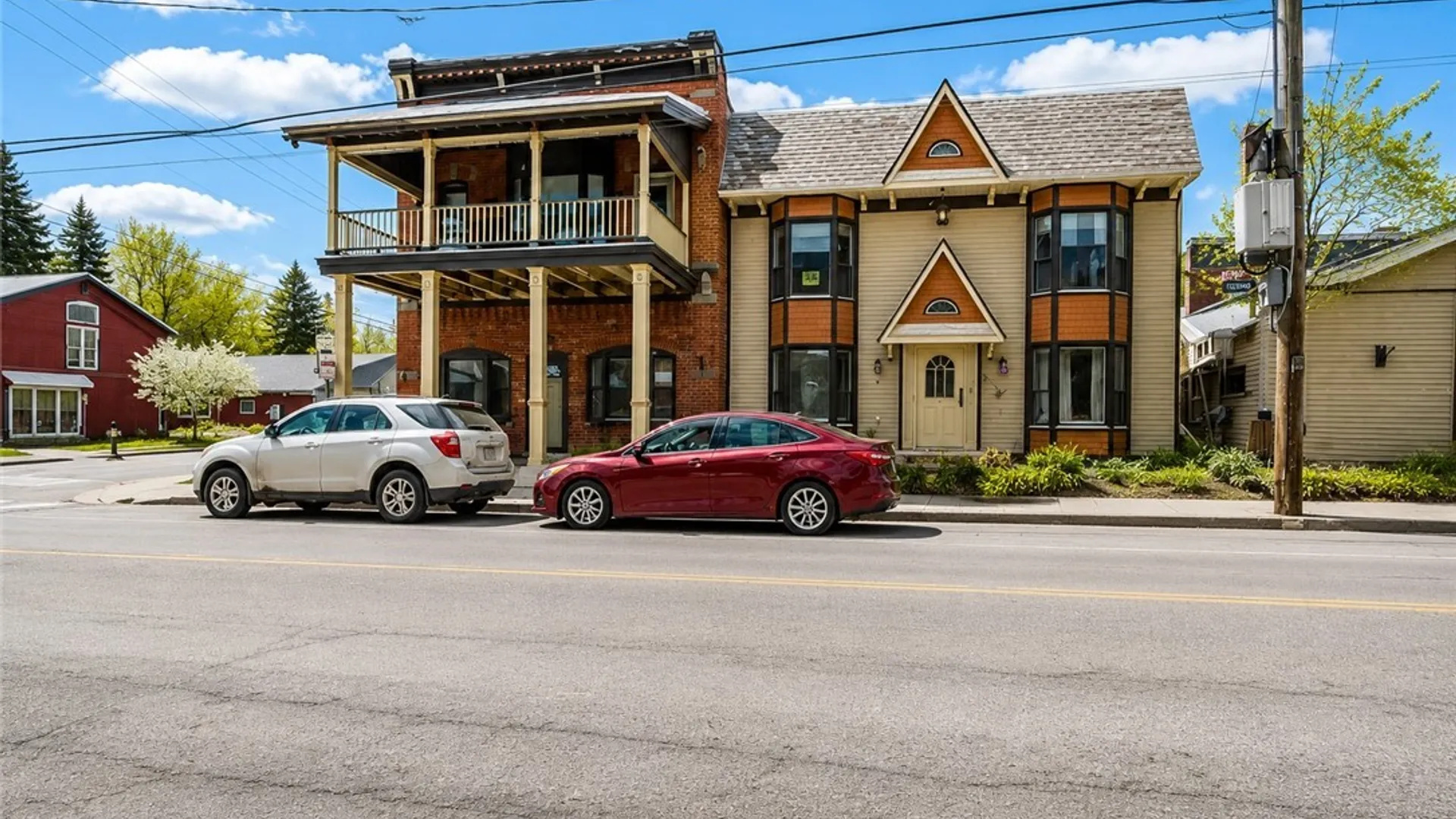 Property at 4 Arlington Arms, Ellicottville, NY 14731 19