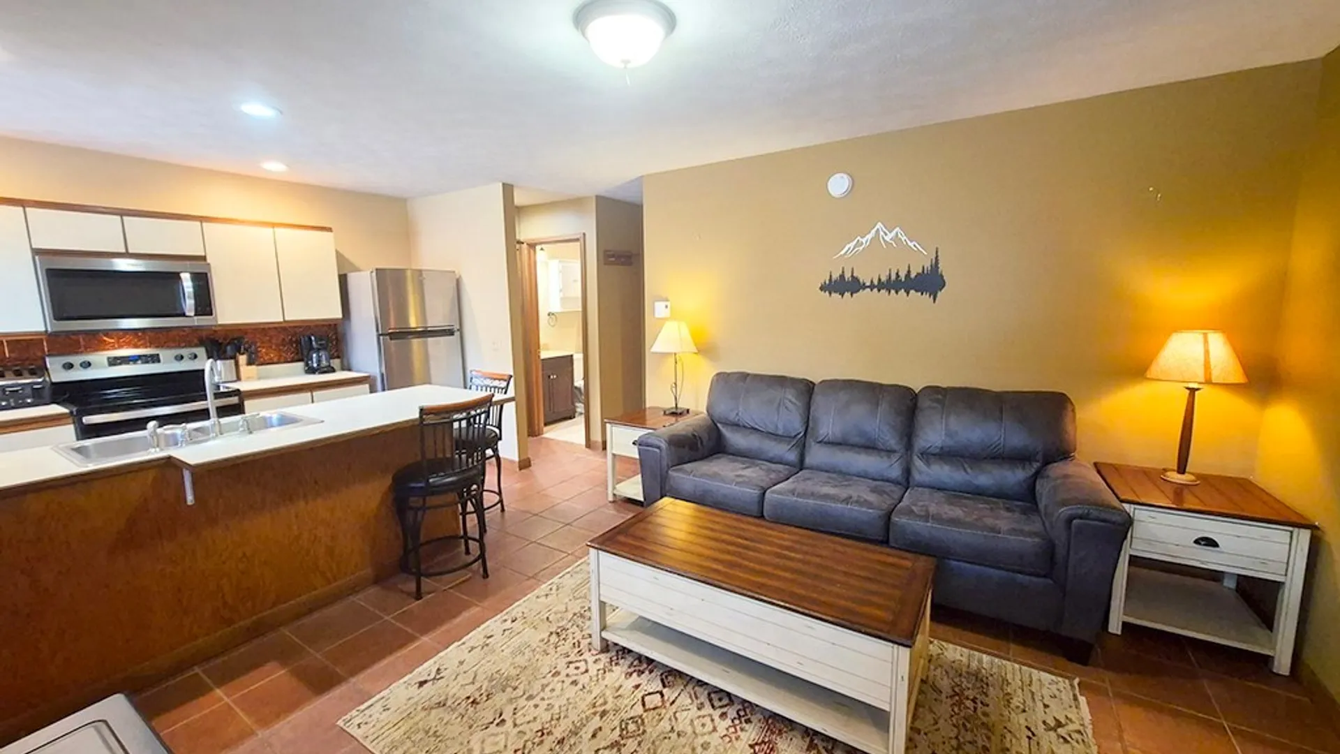 Property at 4 Arlington Arms, Ellicottville, NY 14731 2