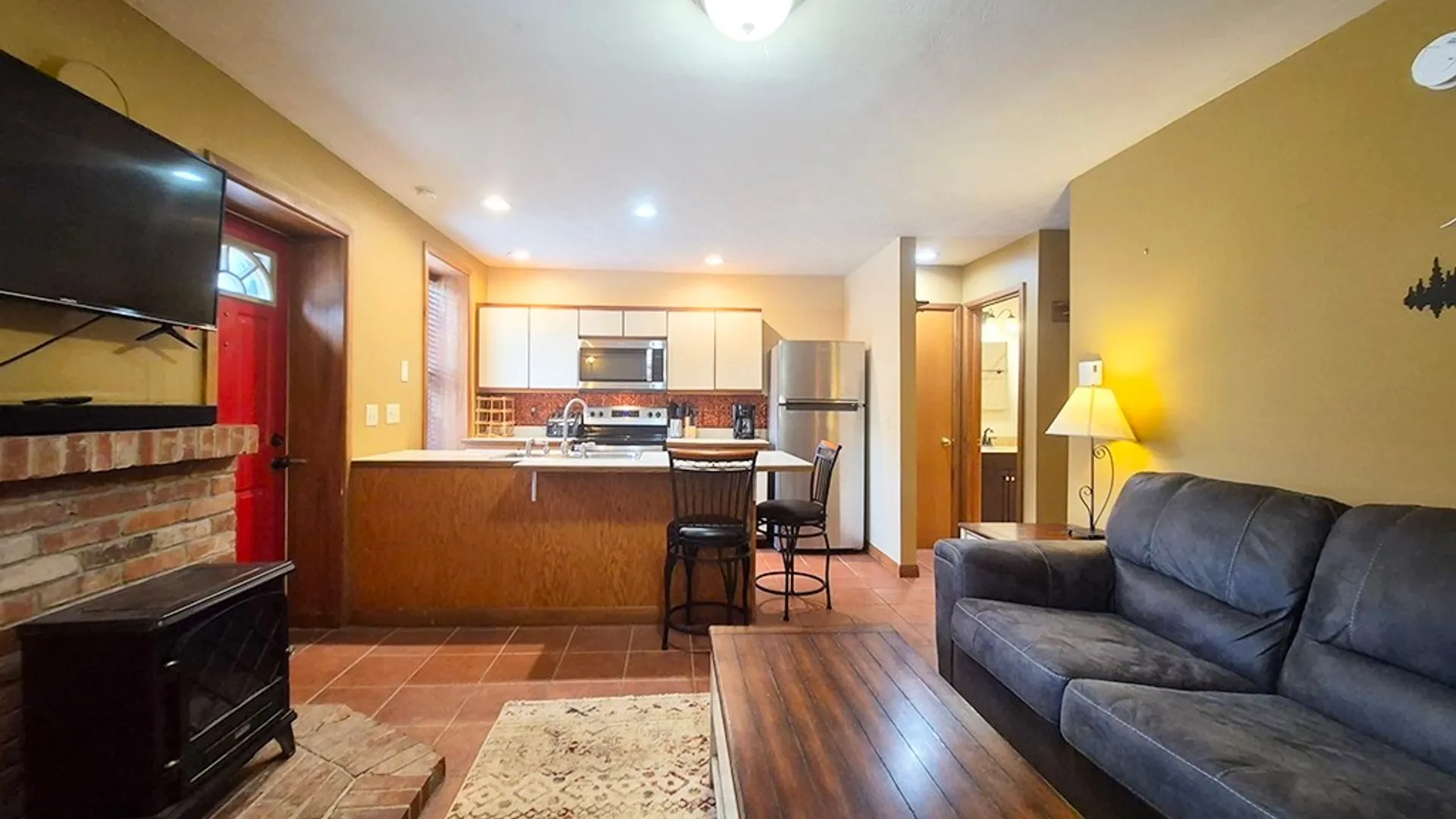 Property at 4 Arlington Arms, Ellicottville, NY 14731 4