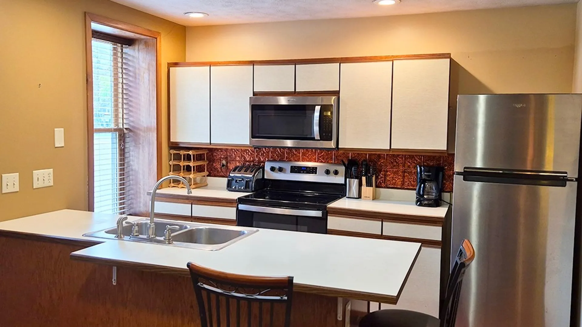 Property at 4 Arlington Arms, Ellicottville, NY 14731 6