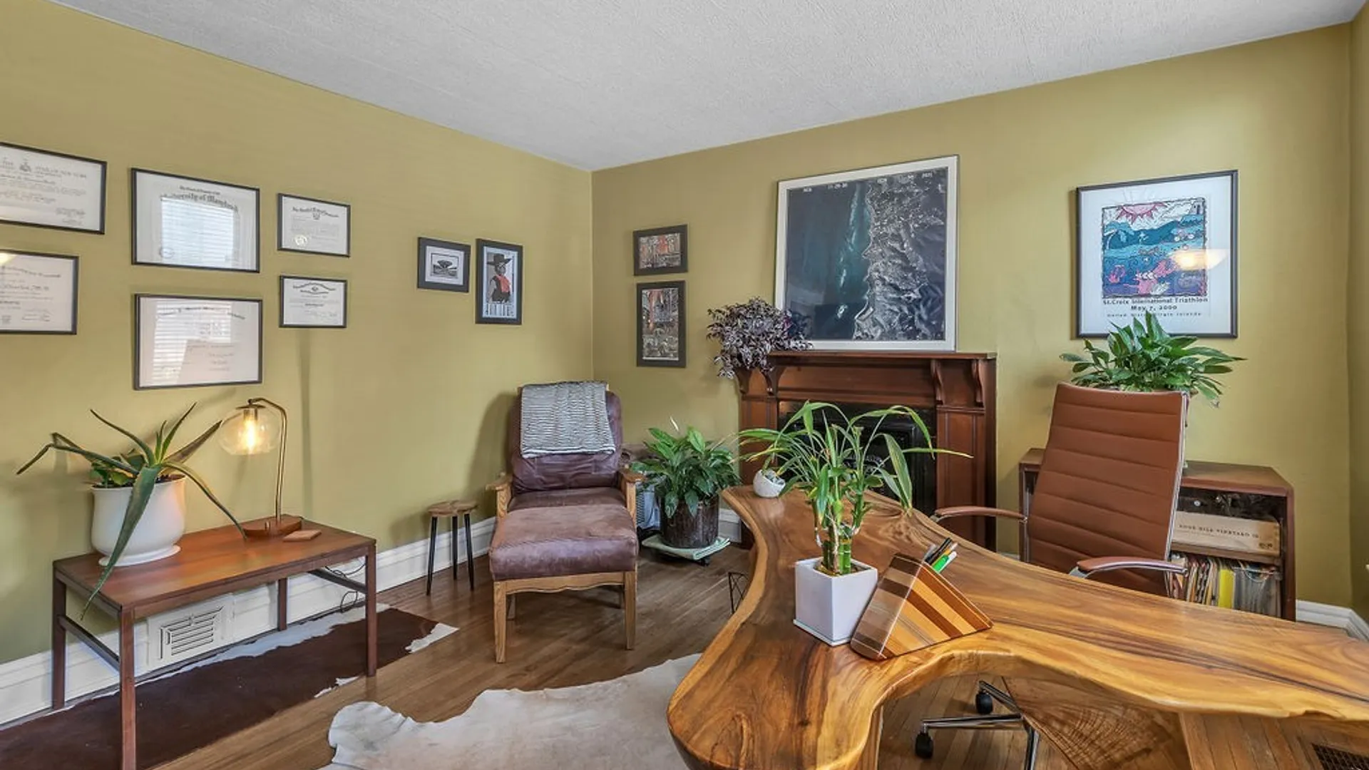 Property at 142 N Pearl Street, Buffalo, NY 14202 21