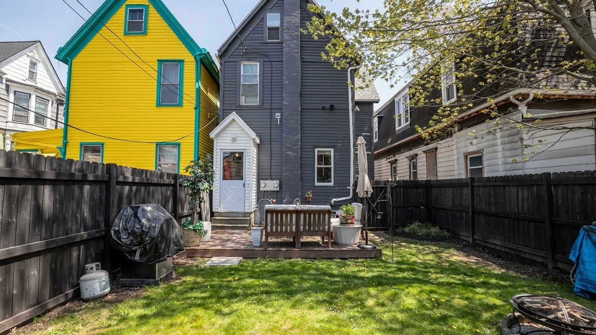 Property at 142 N Pearl Street, Buffalo, NY 14202 3