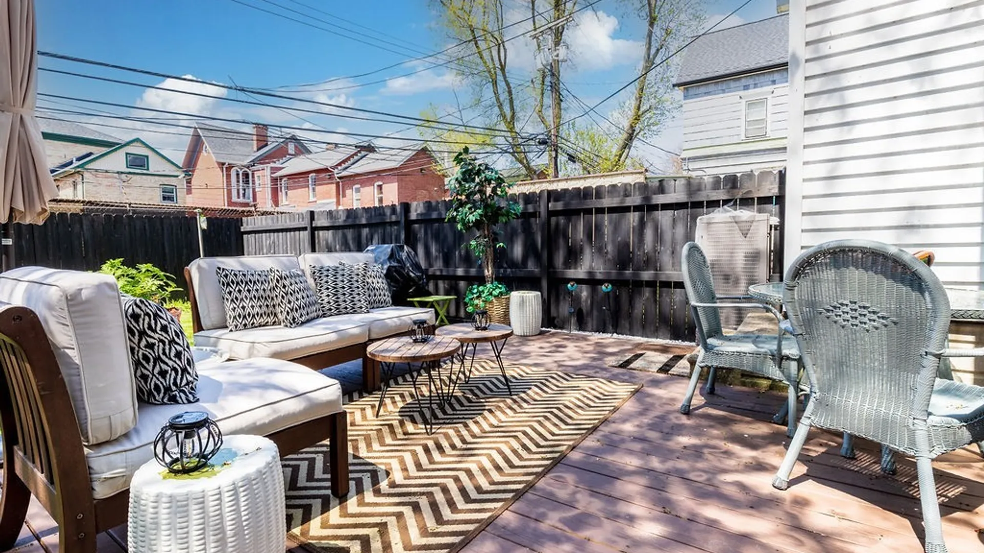 Property at 142 N Pearl Street, Buffalo, NY 14202 5
