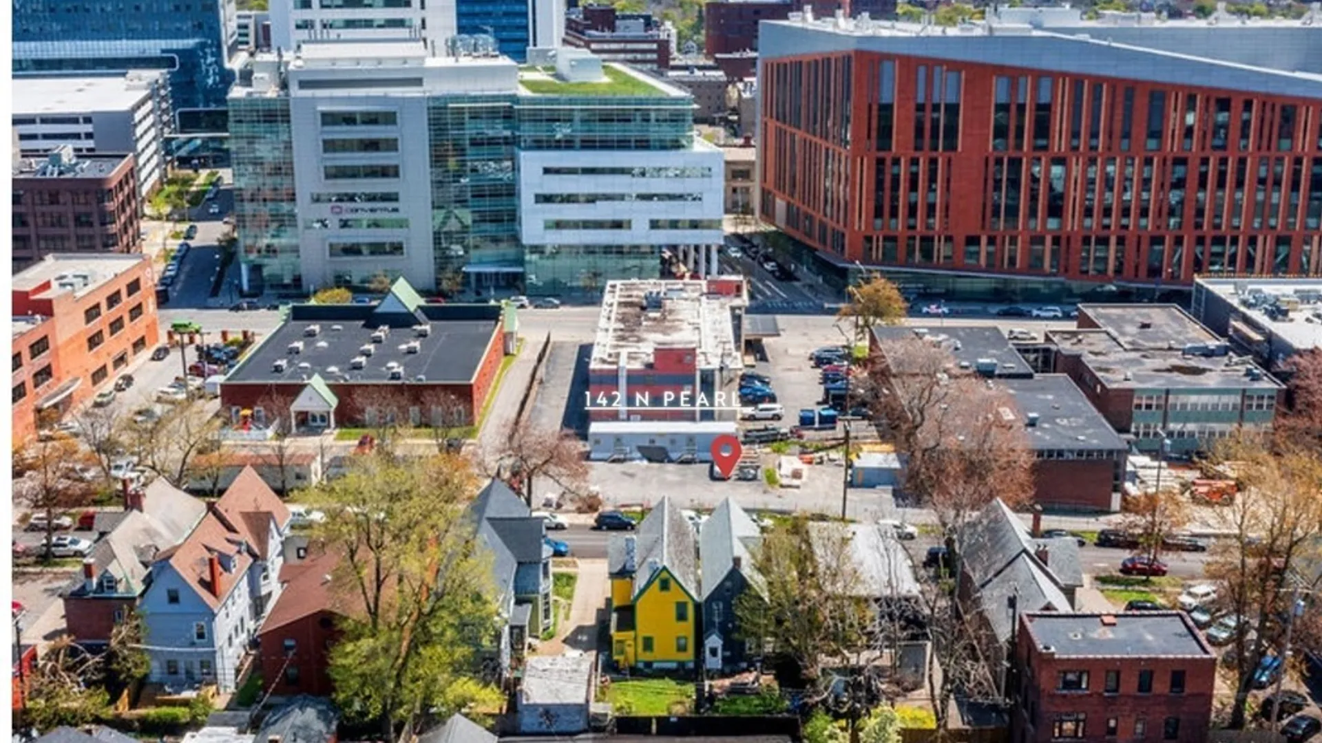 Property at 142 N Pearl Street, Buffalo, NY 14202 7