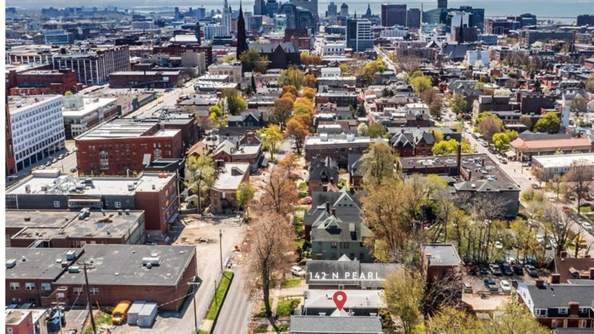 Property at 142 N Pearl Street, Buffalo, NY 14202 8