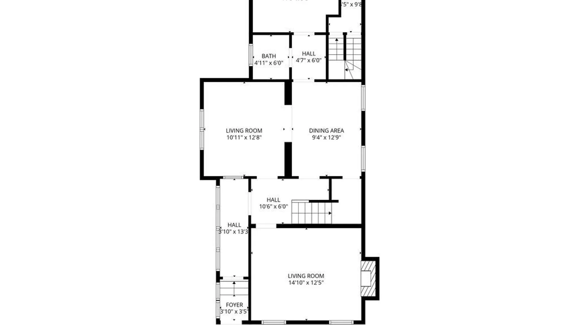 Property at 142 N Pearl Street, Buffalo, NY 14202 49