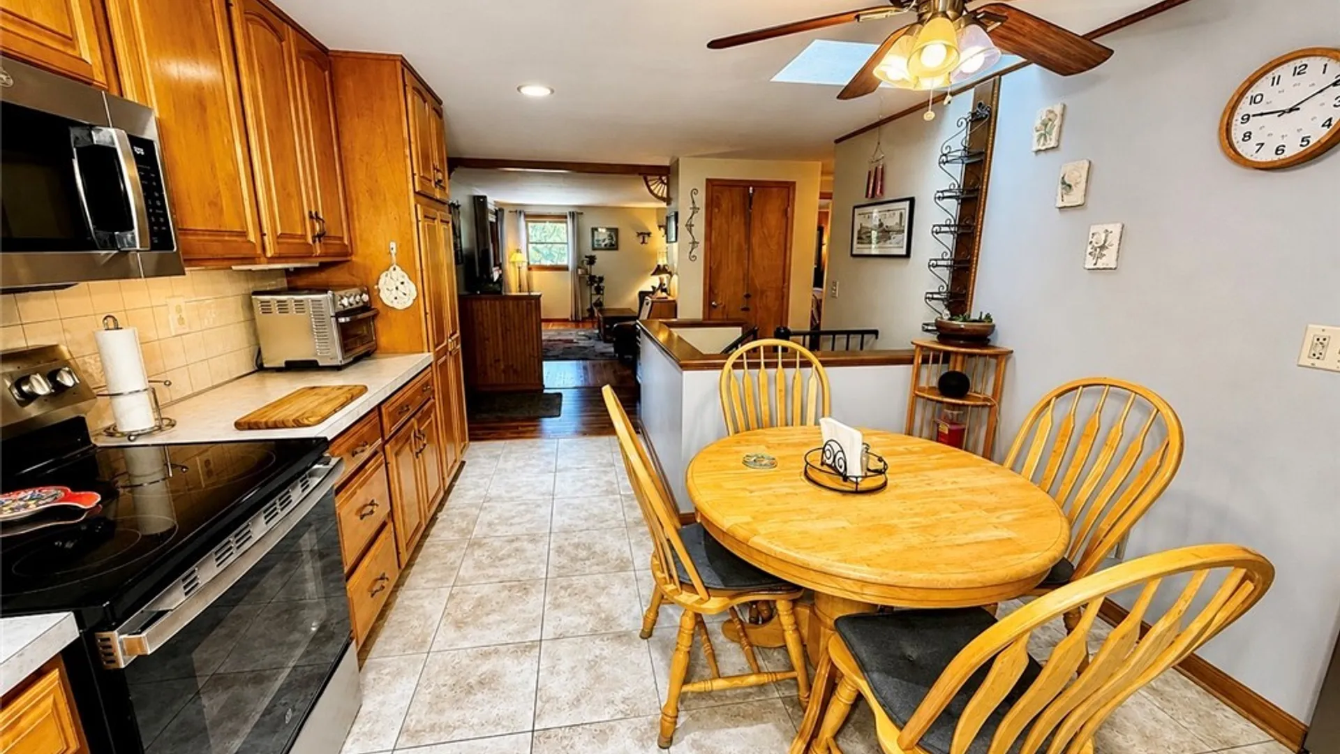 Property at 1943 Falls Road, Sullivan, NY 13037 13