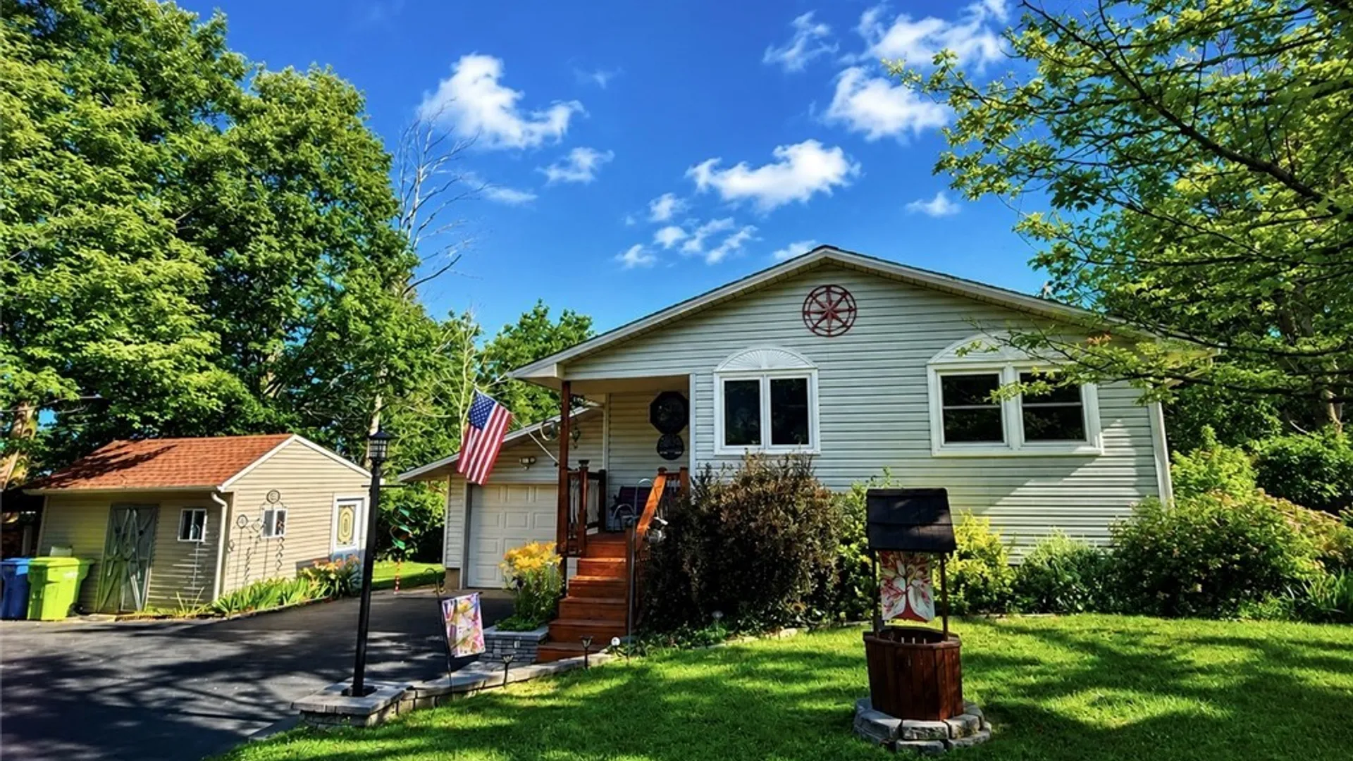 Property at 1943 Falls Road, Sullivan, NY 13037 2