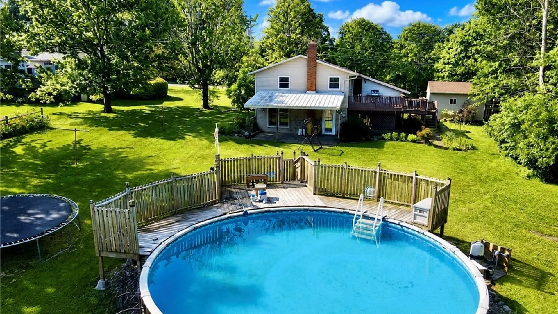 Property at 1943 Falls Road, Sullivan, NY 13037 29