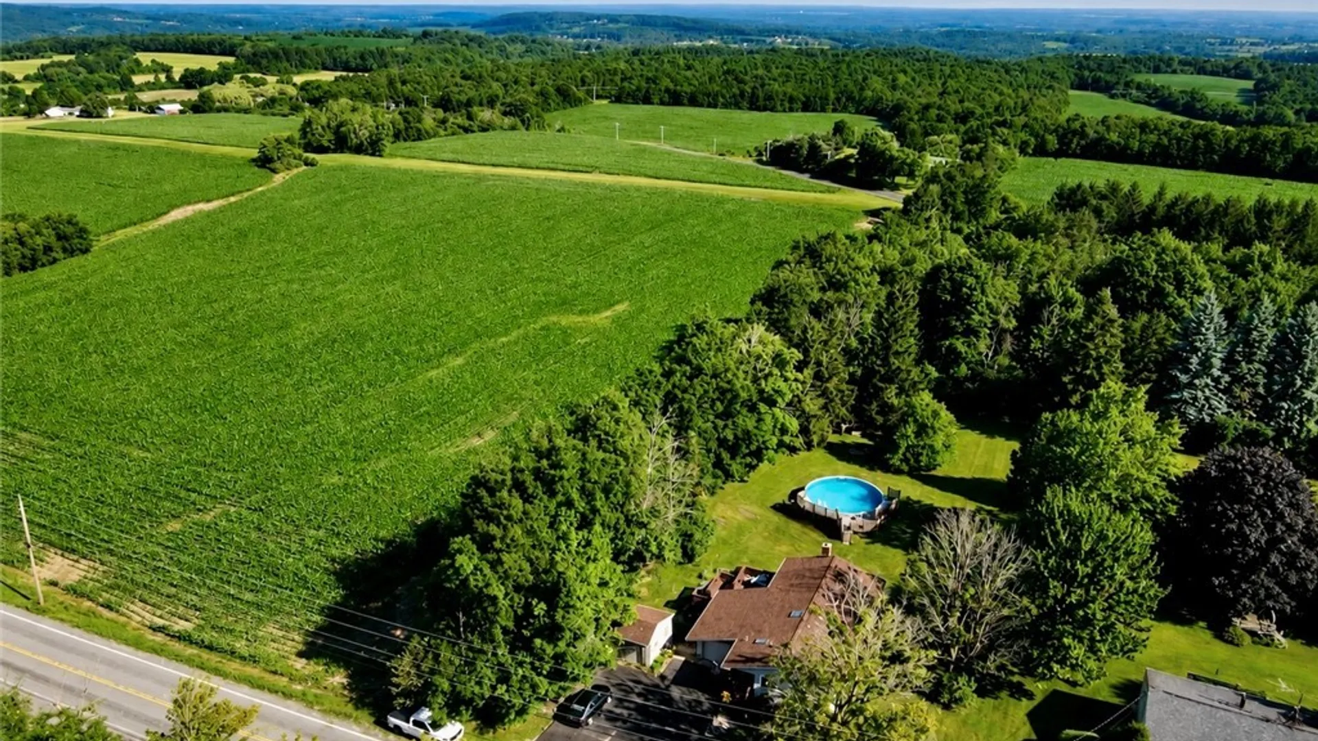 Property at 1943 Falls Road, Sullivan, NY 13037 3
