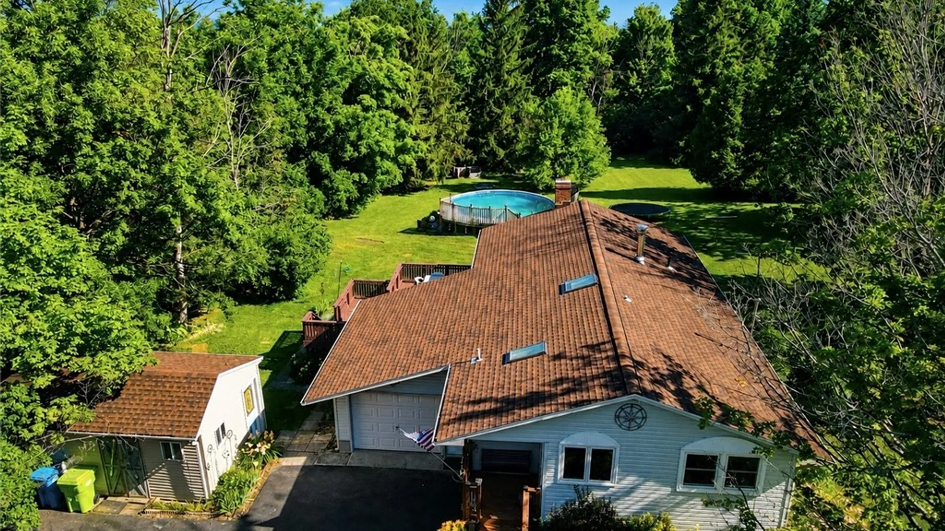 Property at 1943 Falls Road, Sullivan, NY 13037 30