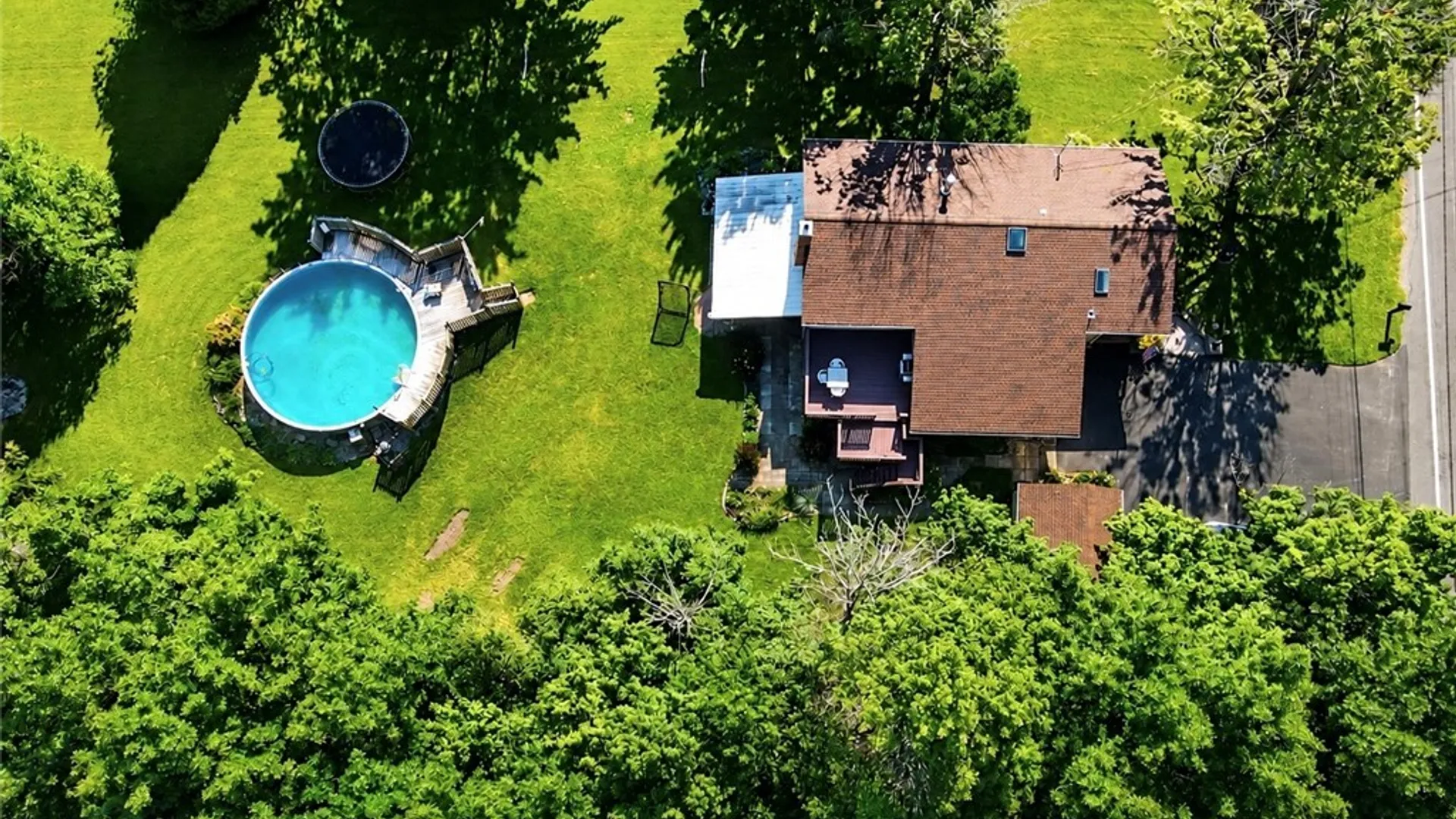 Property at 1943 Falls Road, Sullivan, NY 13037 32