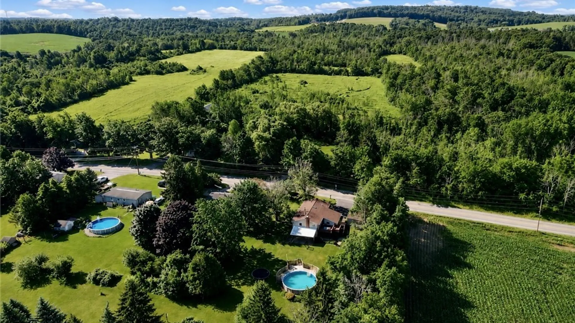 Property at 1943 Falls Road, Sullivan, NY 13037 36