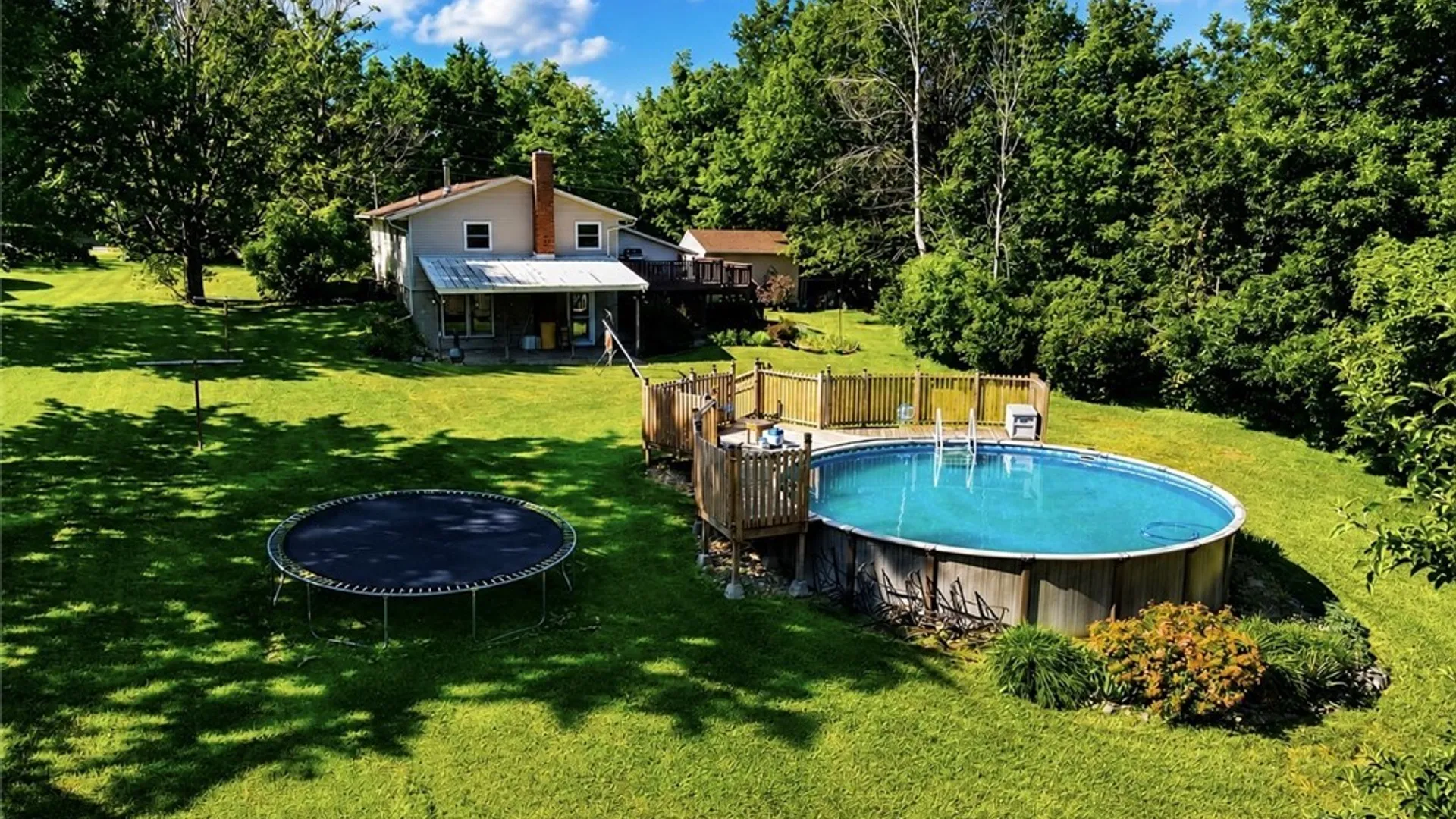 Property at 1943 Falls Road, Sullivan, NY 13037 42