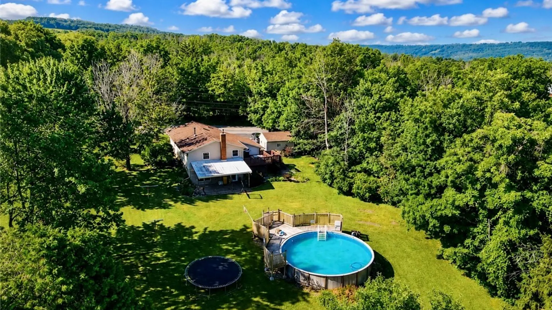 Property at 1943 Falls Road, Sullivan, NY 13037 5