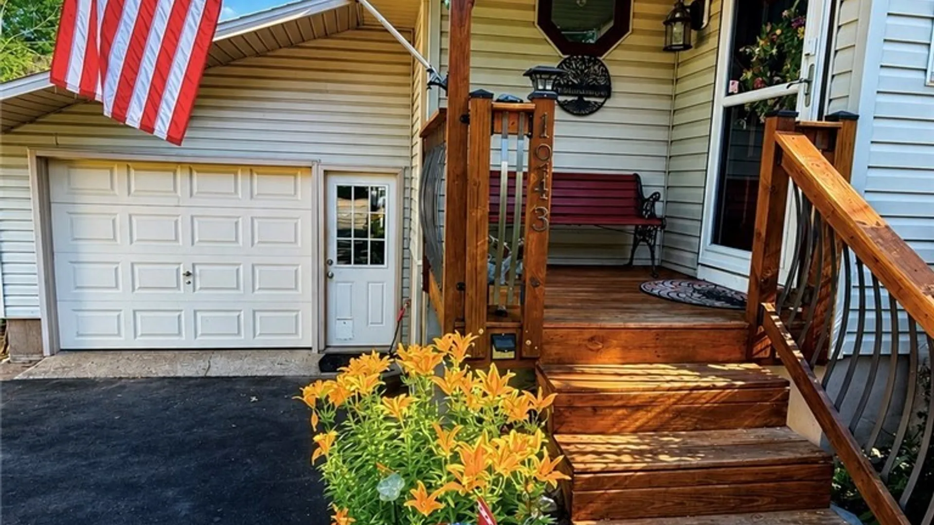 Property at 1943 Falls Road, Sullivan, NY 13037 7