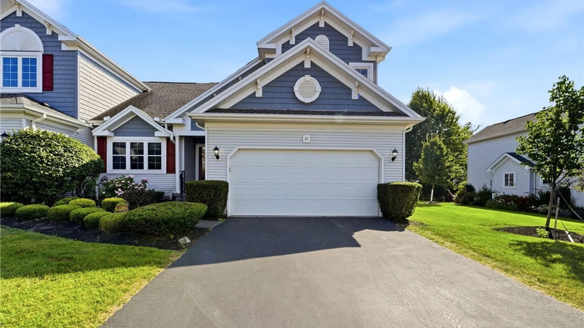 Property at 2850 Amsdell Road, Hamburg, NY 14075 2