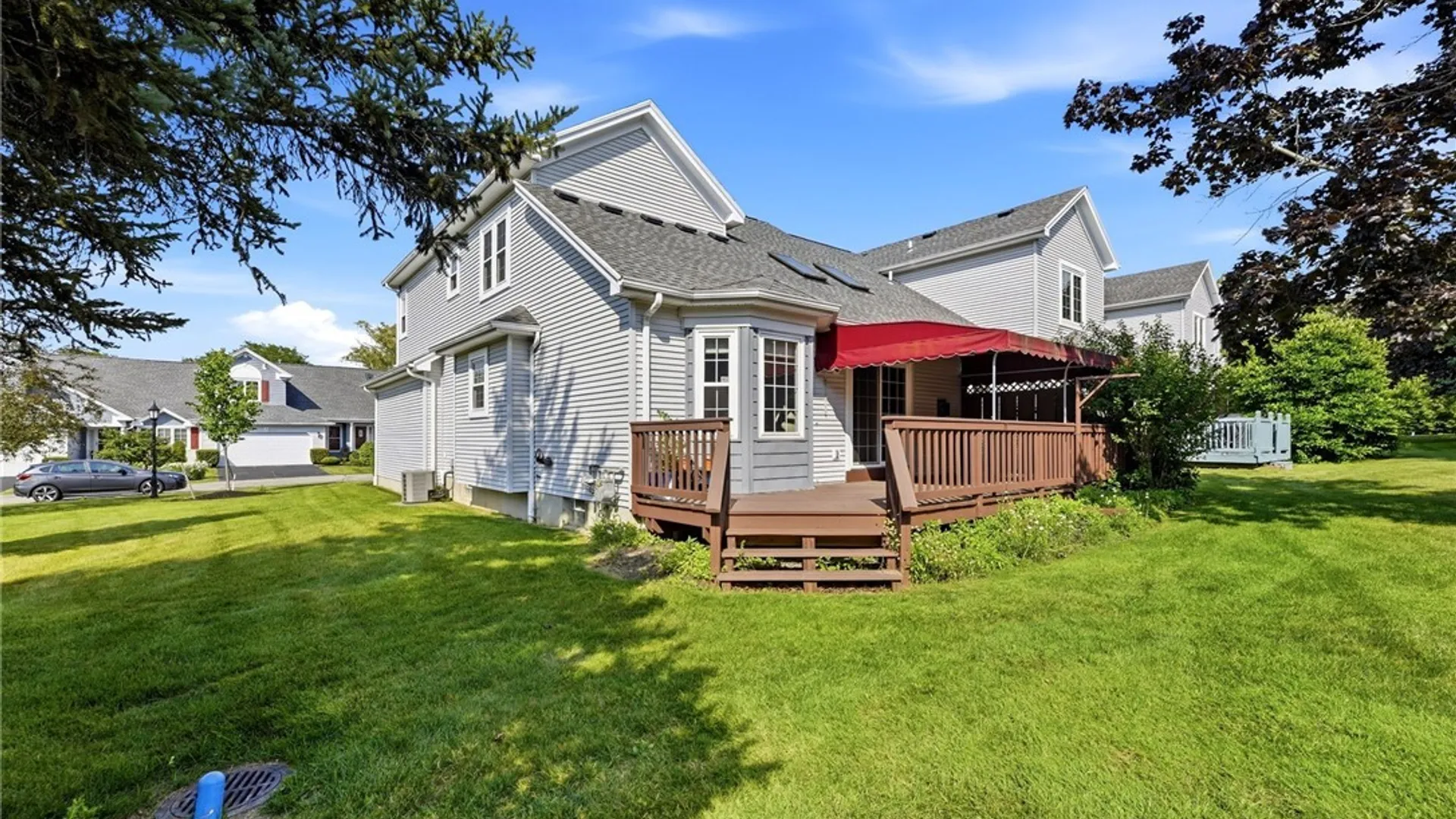 Property at 2850 Amsdell Road, Hamburg, NY 14075 50