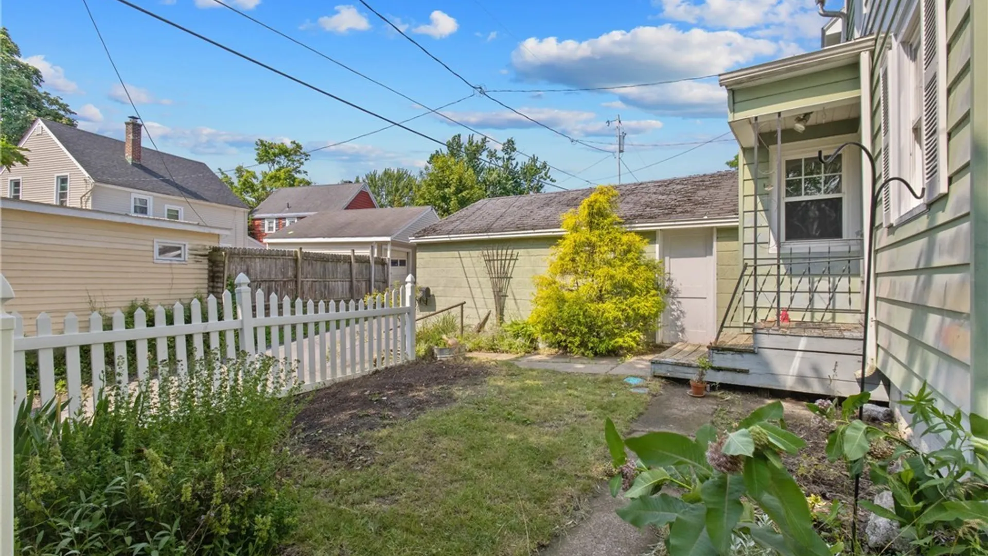 Property at 190 Conway Terrace, Oswego, NY 13126 2