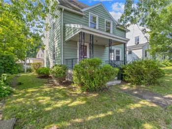 Property at 190 Conway Terrace, Oswego, NY 13126