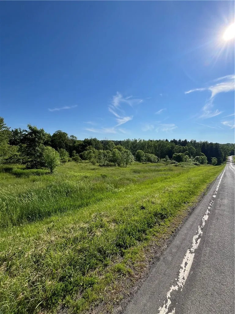 Property at 3633 Warner Road, Marion, NY 14505