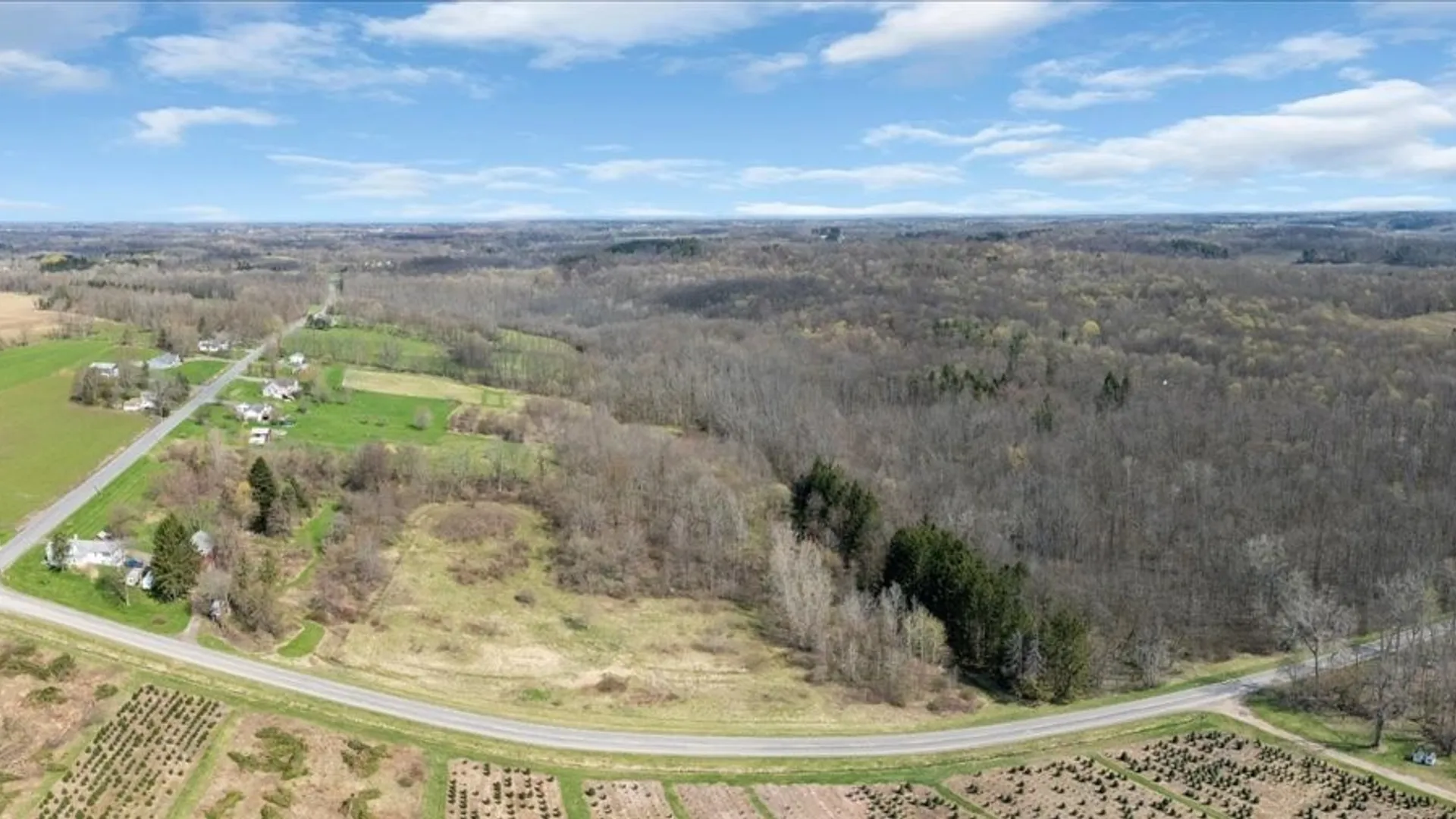 Property at 3633 Warner Road, Marion, NY 14505 11
