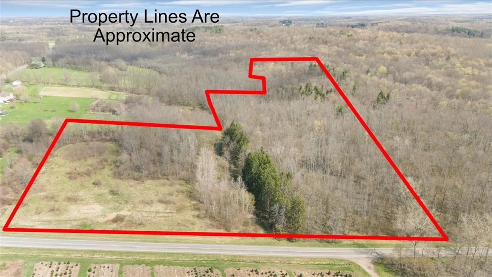 Property at 3633 Warner Road, Marion, NY 14505 15