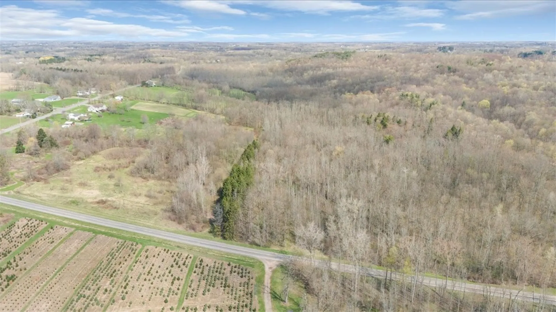 Property at 3633 Warner Road, Marion, NY 14505 16