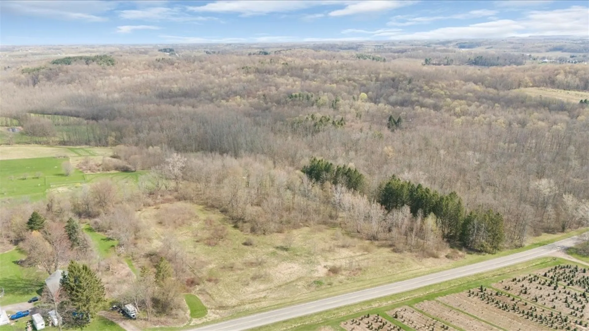 Property at 3633 Warner Road, Marion, NY 14505 17