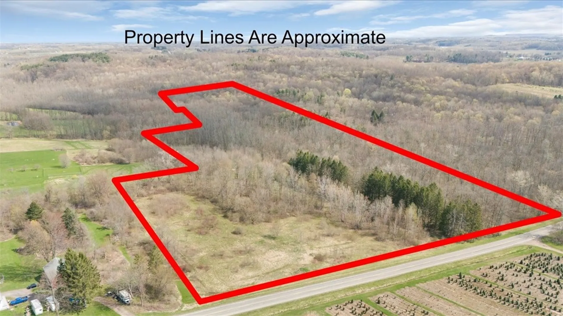 Property at 3633 Warner Road, Marion, NY 14505 18