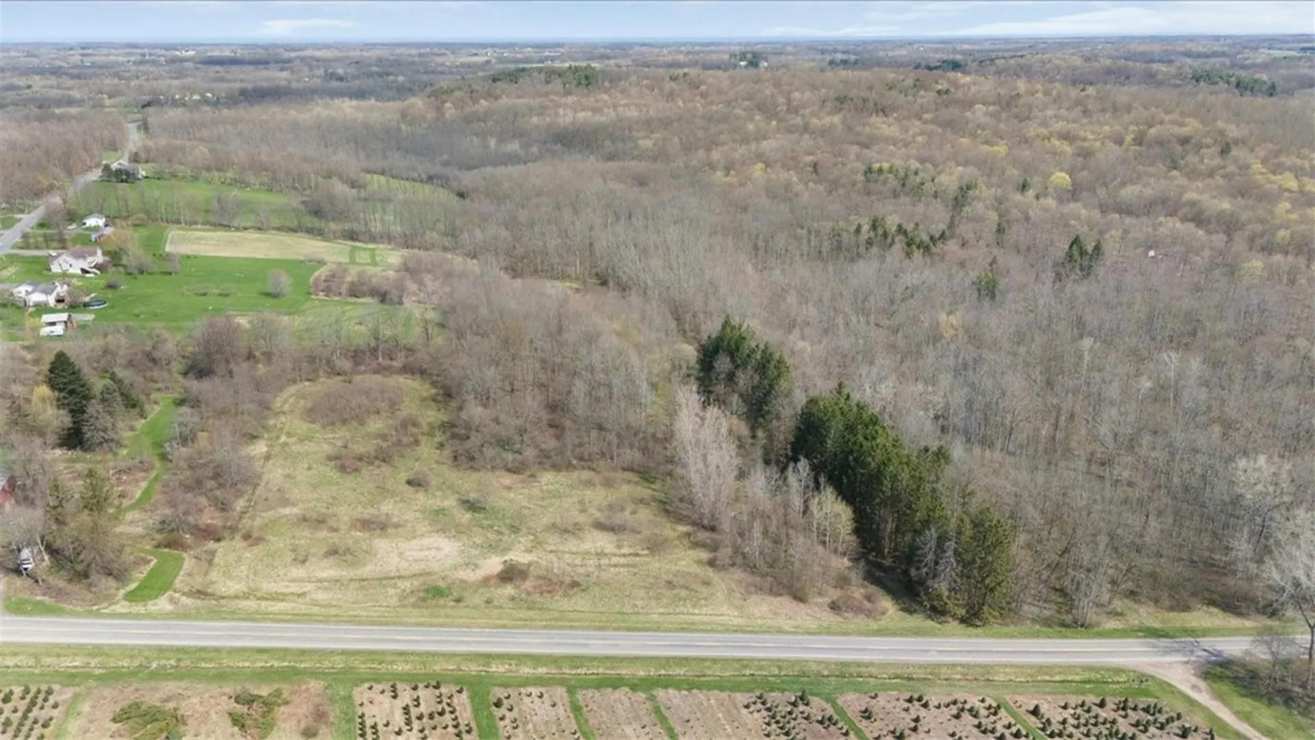 Property at 3633 Warner Road, Marion, NY 14505 20