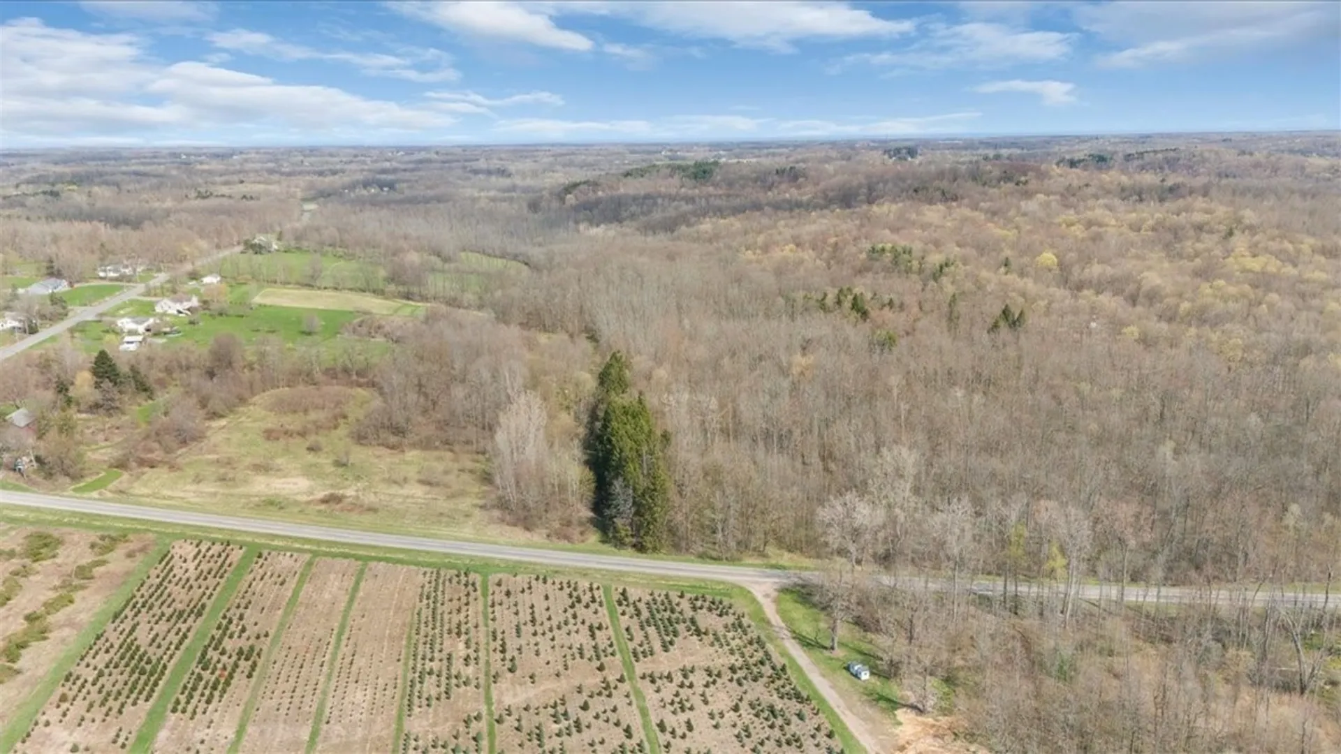 Property at 3633 Warner Road, Marion, NY 14505 25