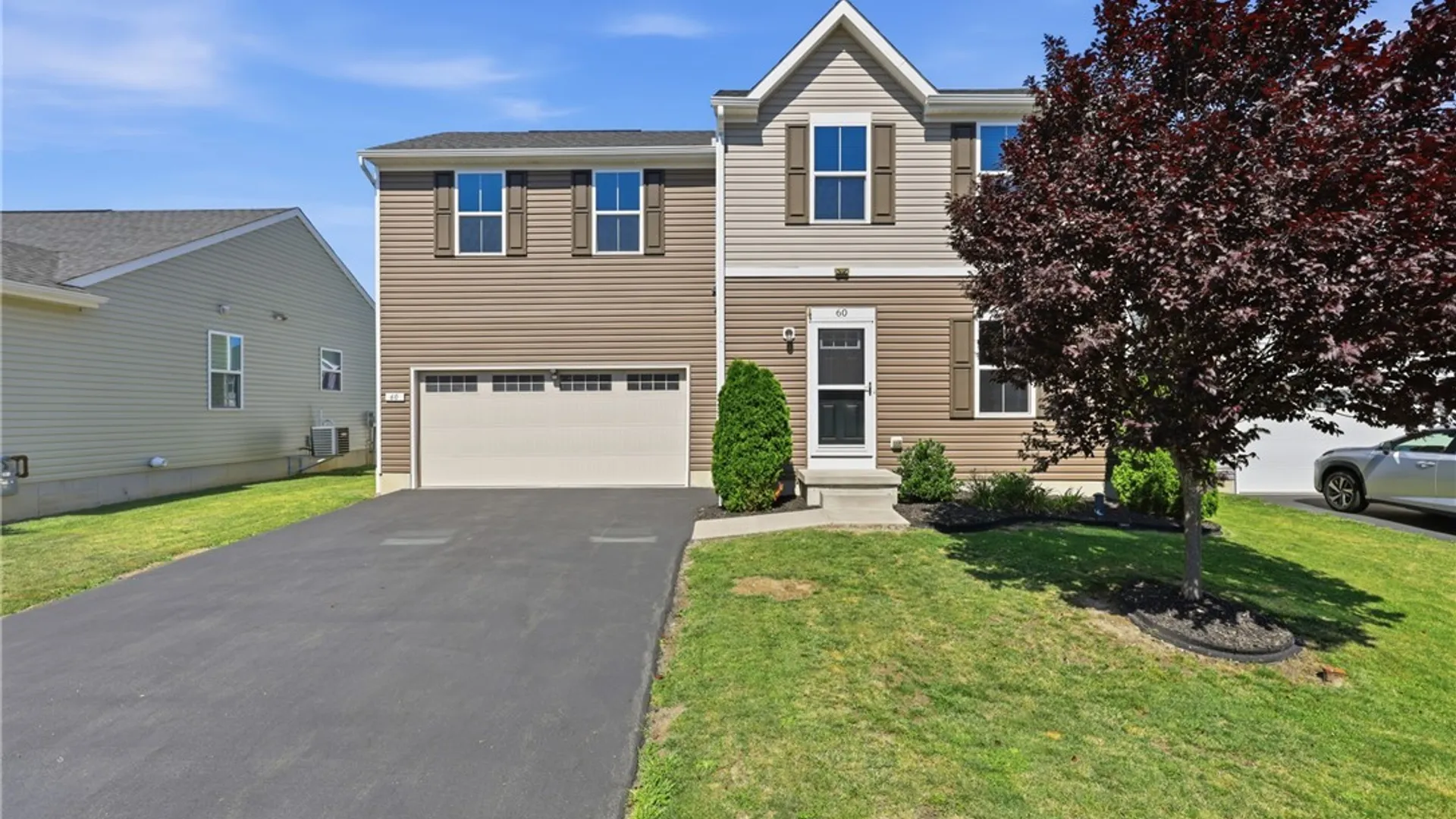 Property at 60 Allie Lane, Hamburg, NY 14075 2