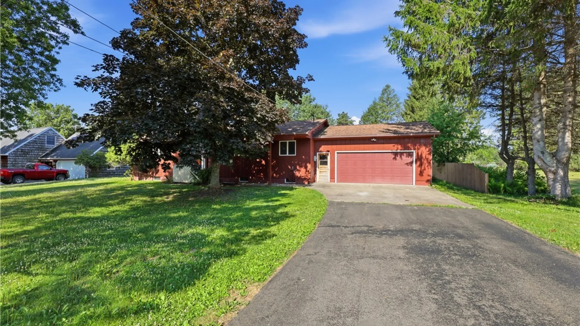 Property at 77 S Vaughn Street, Concord, NY 14141 2