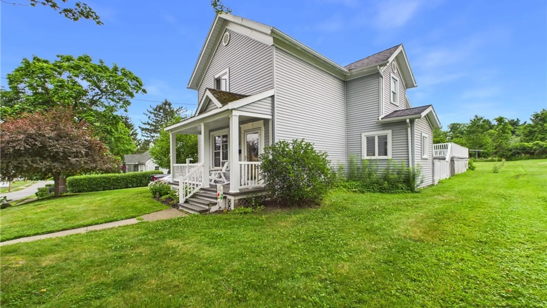 Property at 839 Crown Street, Olean, NY 14760 2