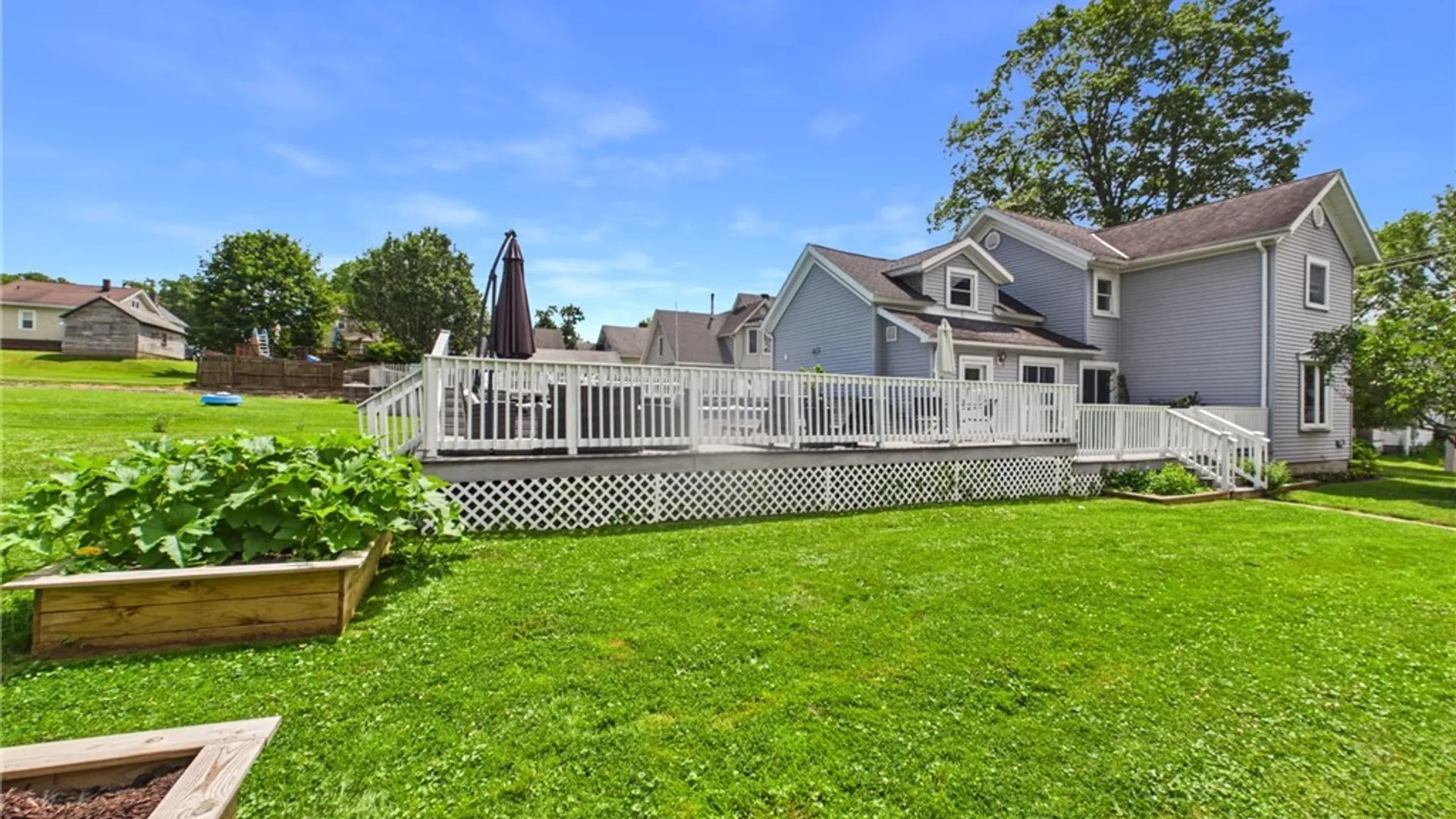 Property at 839 Crown Street, Olean, NY 14760 3