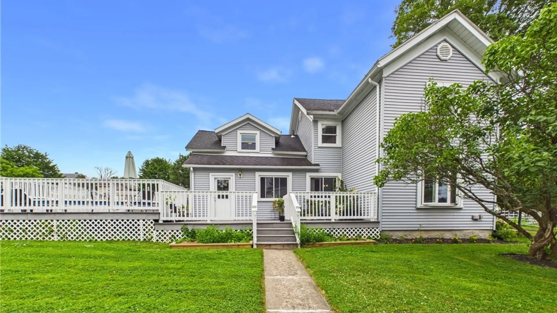 Property at 839 Crown Street, Olean, NY 14760 4