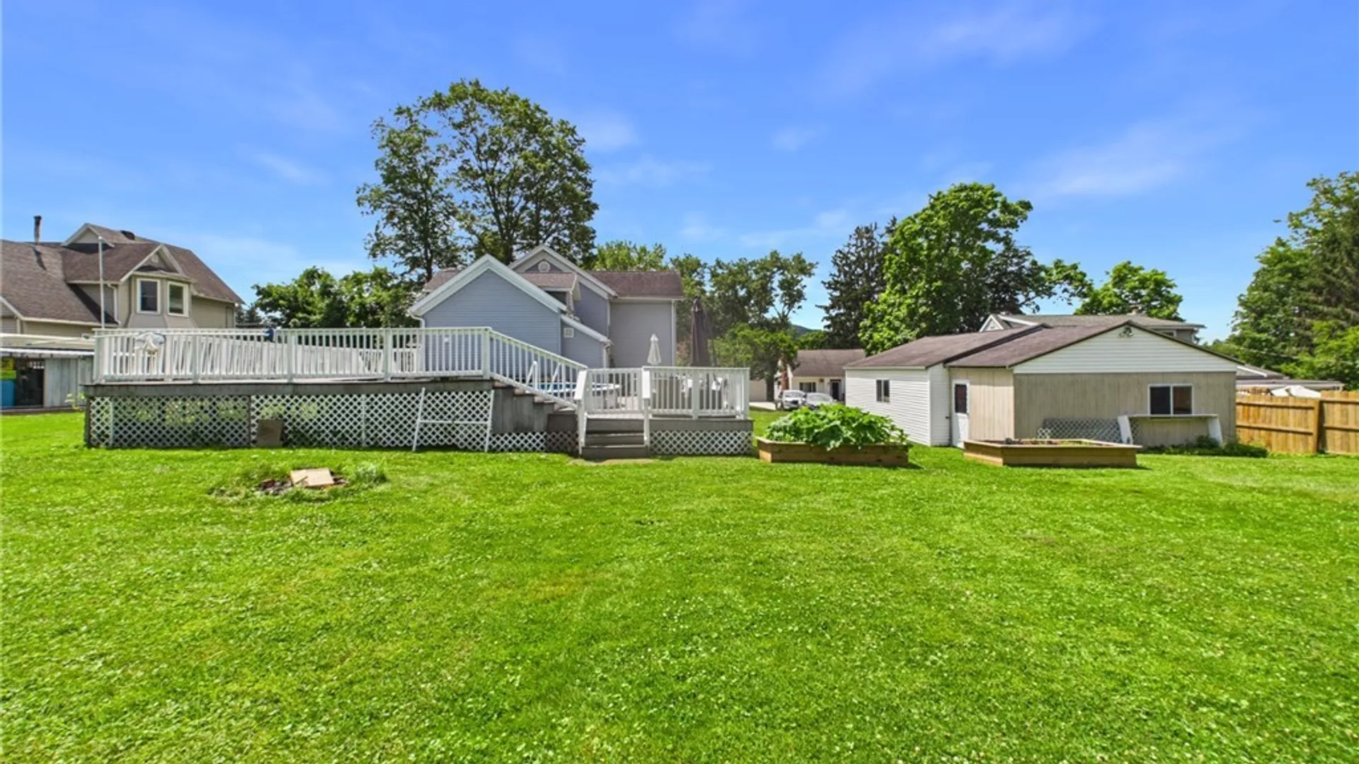 Property at 839 Crown Street, Olean, NY 14760 5