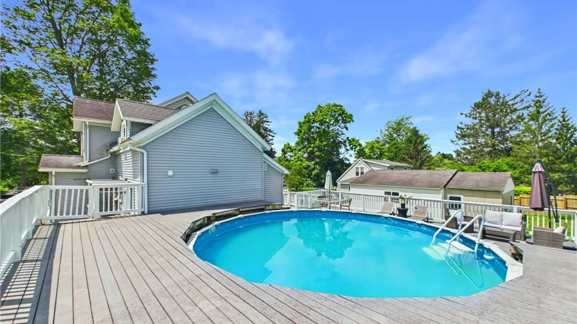 Property at 839 Crown Street, Olean, NY 14760 8