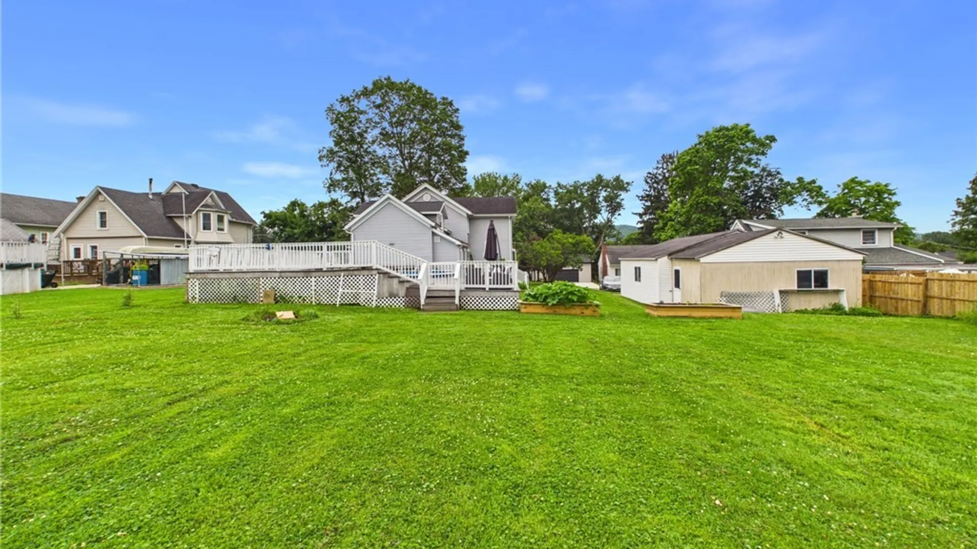 Property at 839 Crown Street, Olean, NY 14760 36